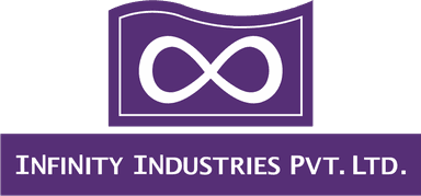 Infinity Industries Pvt. Ltd. Logo