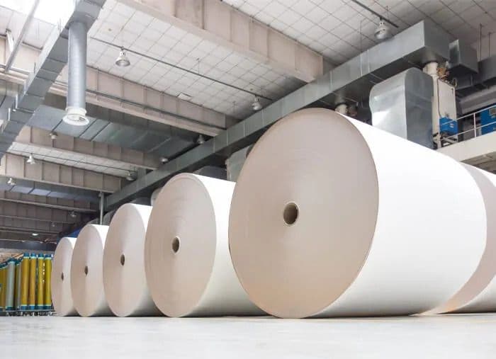 Infinity Industries warehouse