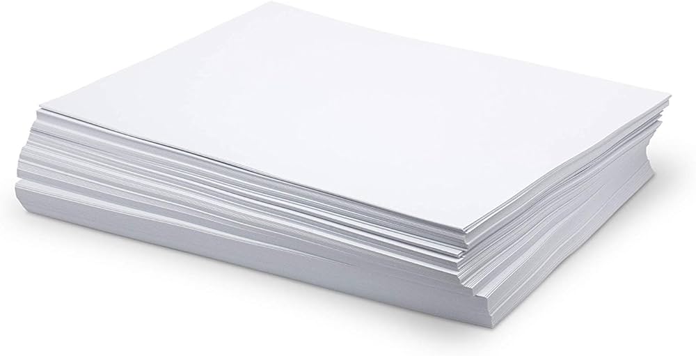 Writing & Printing