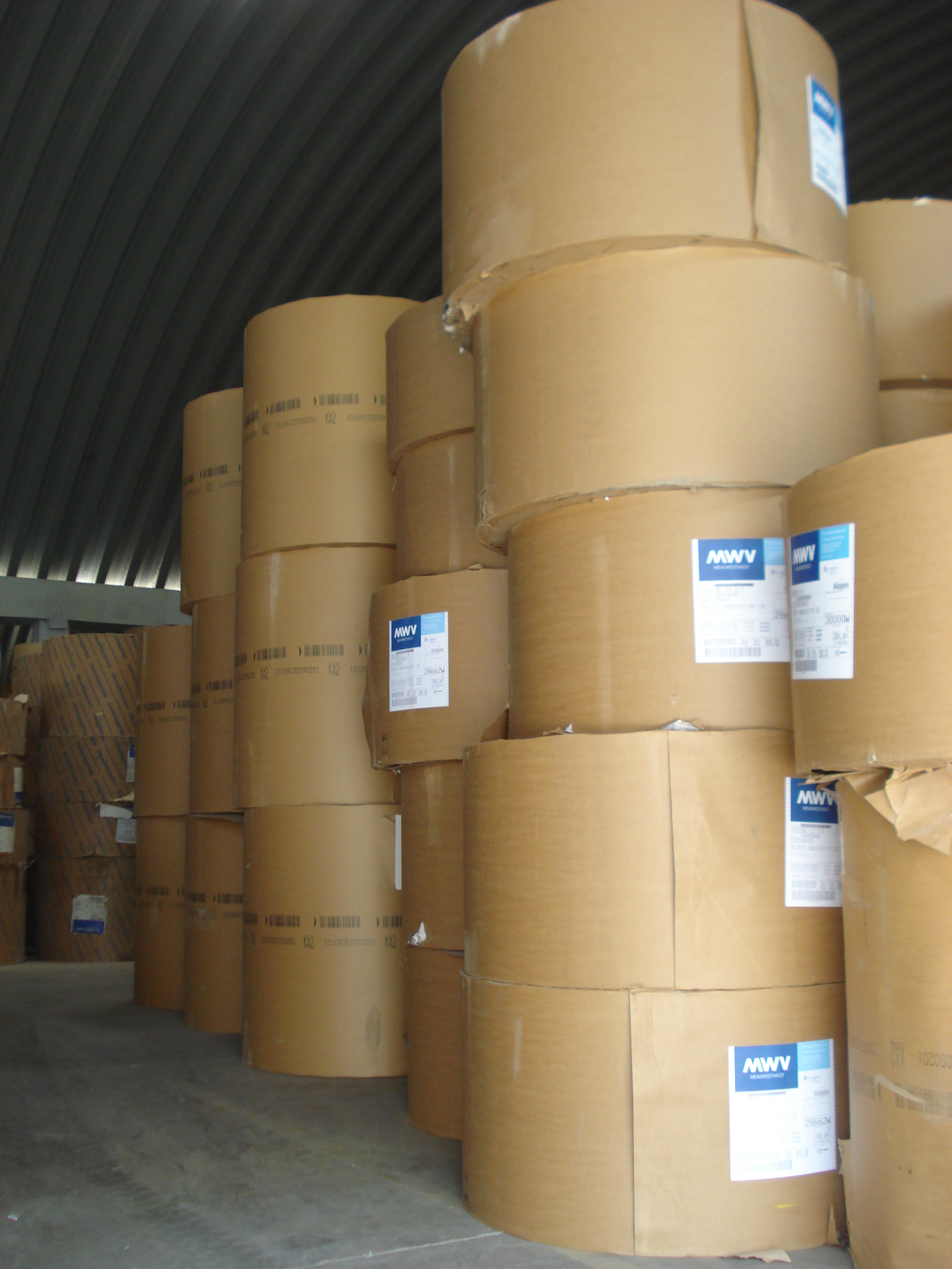 Packaging Board